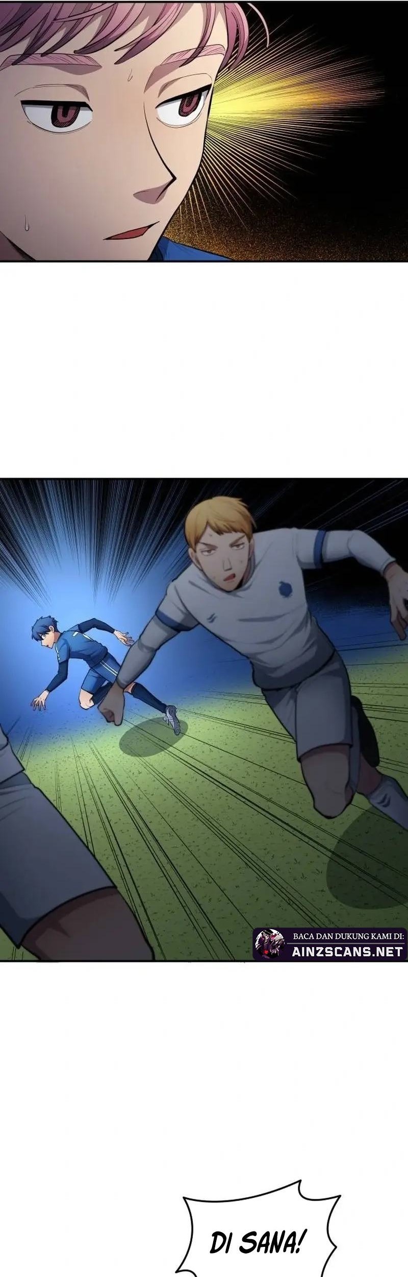 All Football Talents Are Mine Chapter 88 Gambar 25