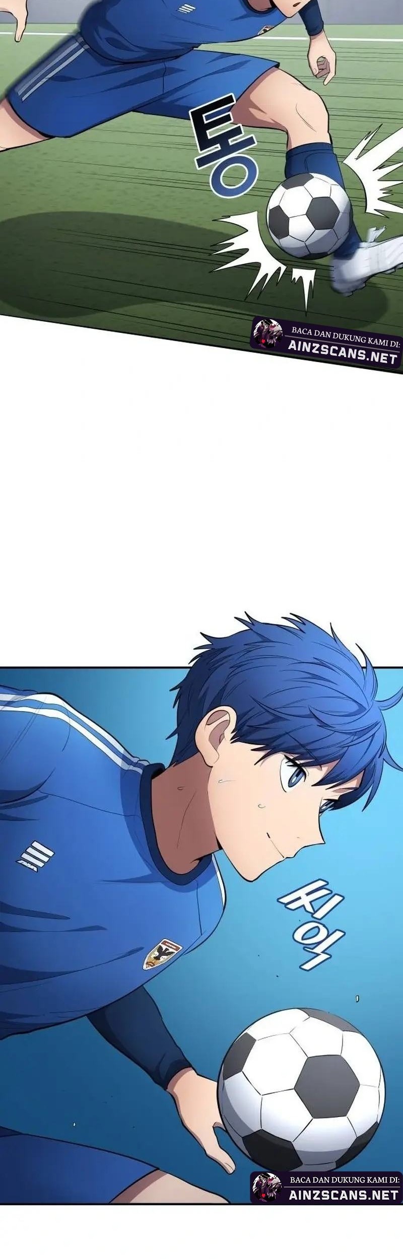 All Football Talents Are Mine Chapter 88 Gambar 27
