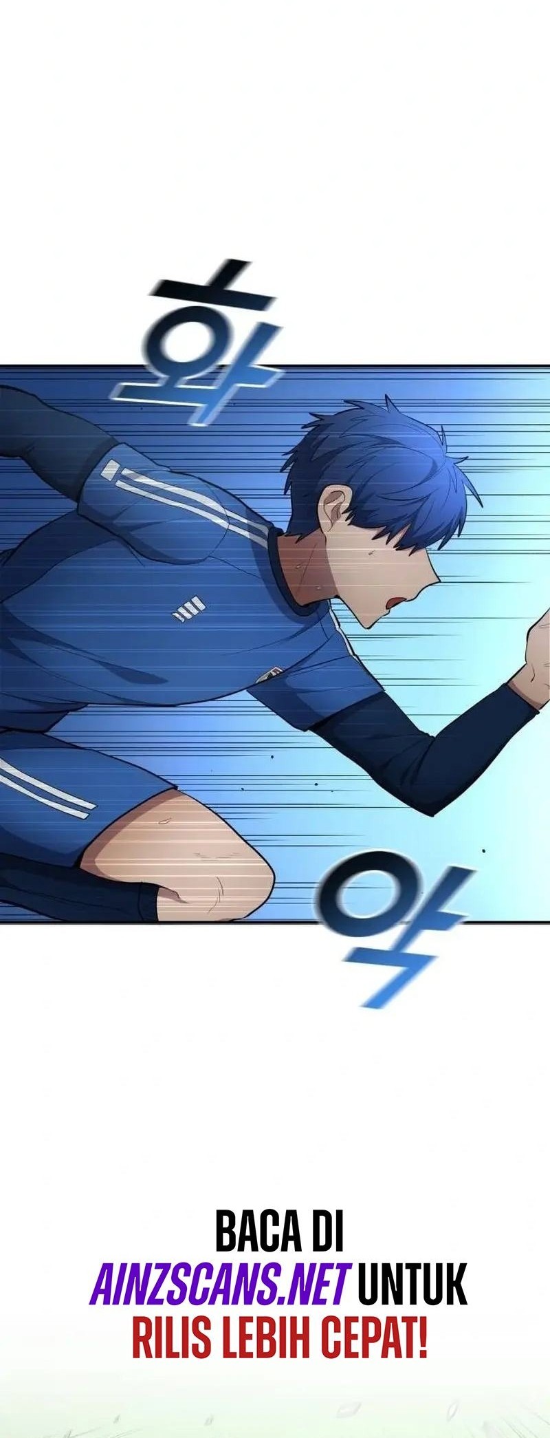 All Football Talents Are Mine Chapter 88 Gambar 28