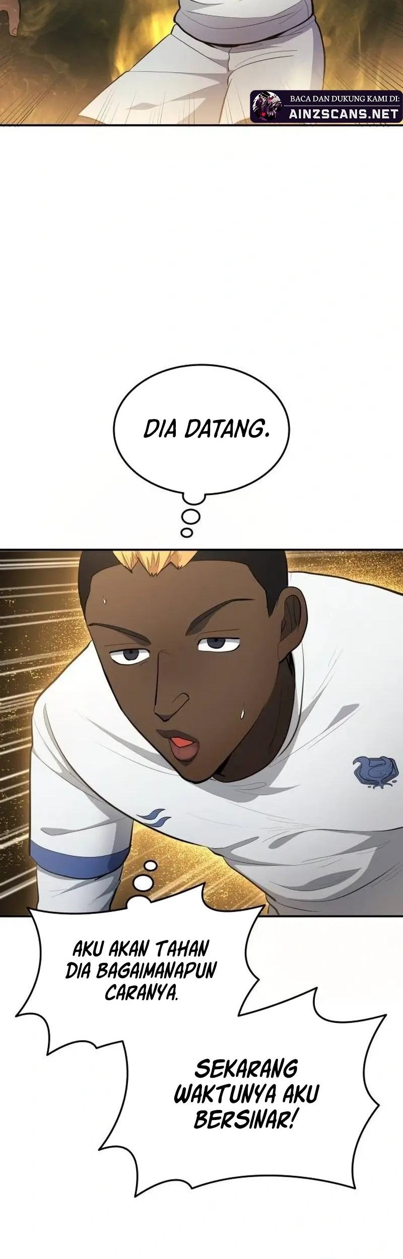 All Football Talents Are Mine Chapter 88 Gambar 32