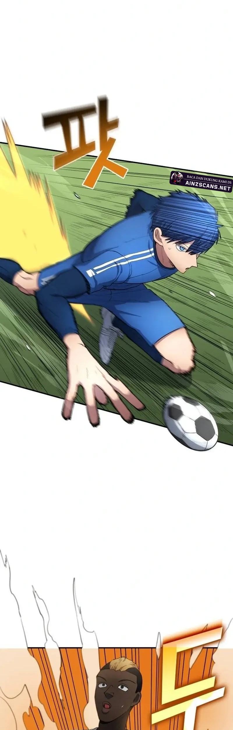 All Football Talents Are Mine Chapter 88 Gambar 33