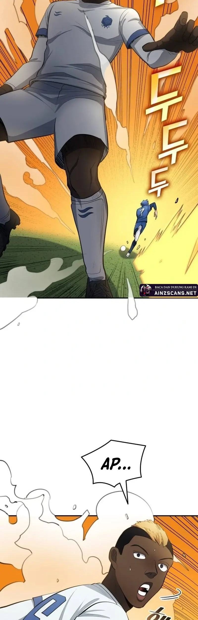 All Football Talents Are Mine Chapter 88 Gambar 34