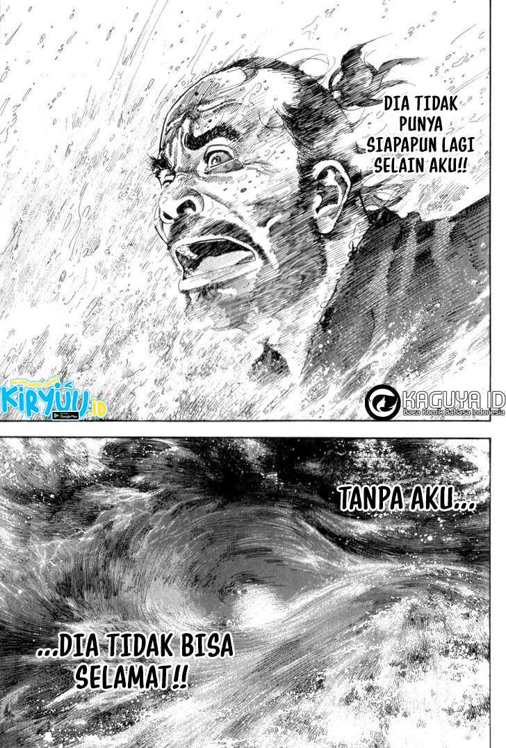 Vagabond Chapter 132 Gambar 17