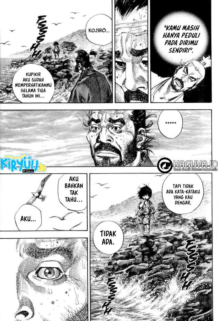 Manga Vagabond Chapter 132 gambar nomor 2
