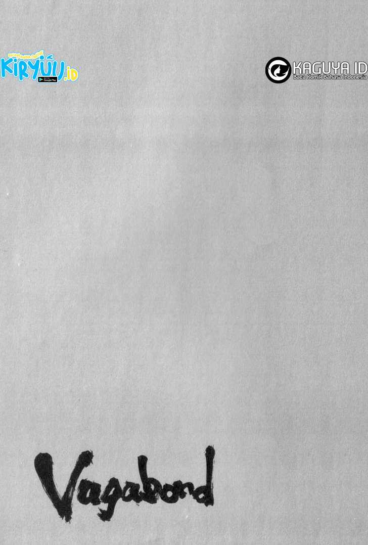 Vagabond Chapter 132 Gambar 21
