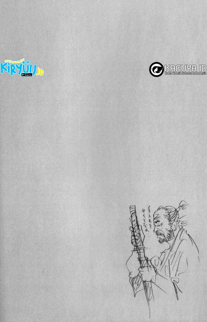 Vagabond Chapter 132 Gambar 22