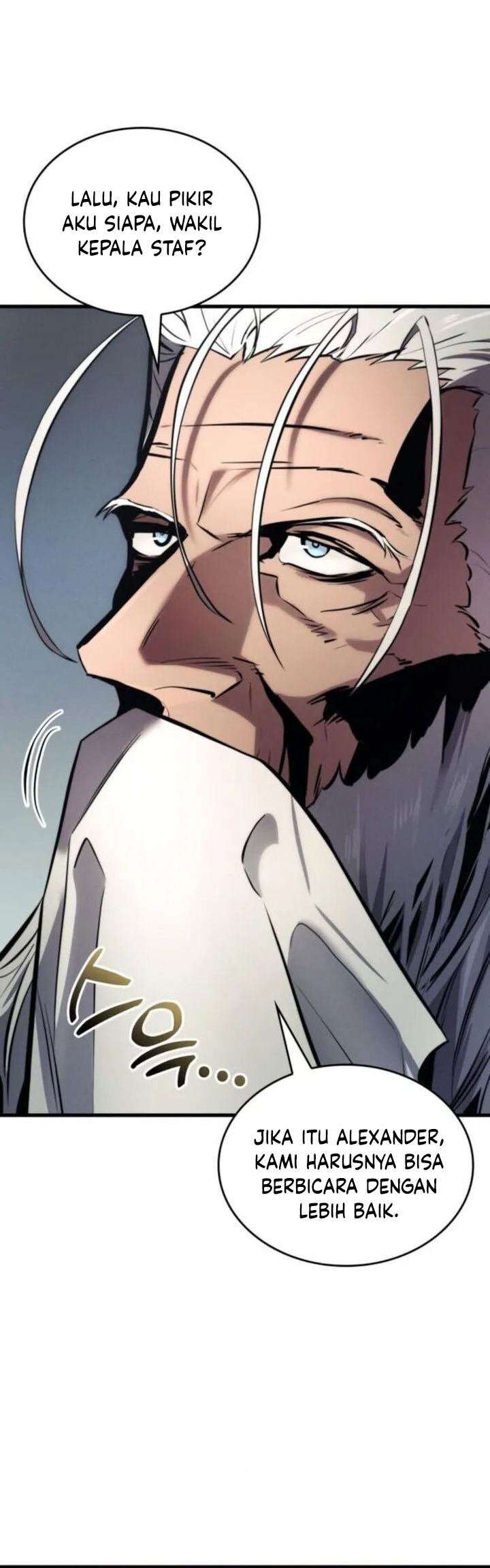 Kill The Dragon Chapter 142 Gambar 22