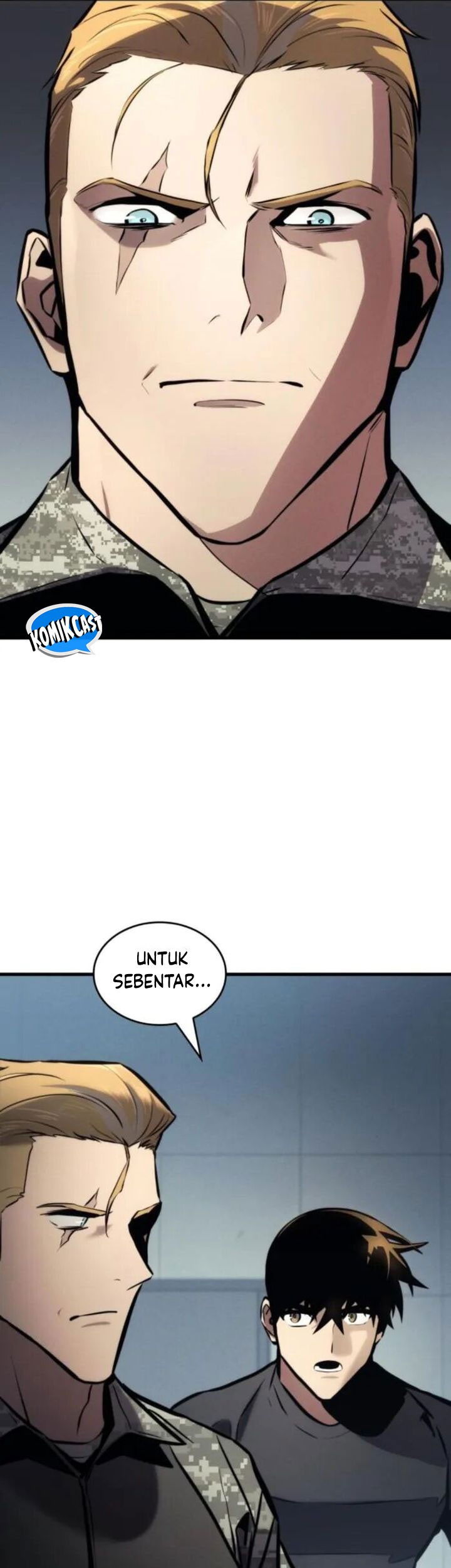 Kill The Dragon Chapter 142 Gambar 23