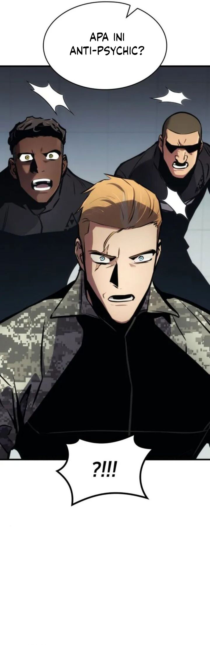 Kill The Dragon Chapter 142 Gambar 31