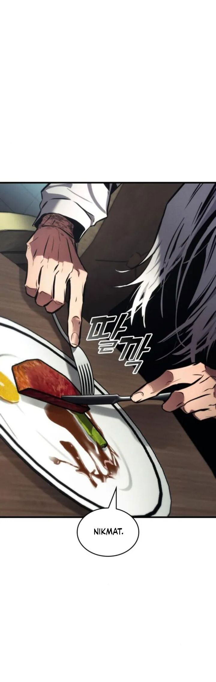 Kill The Dragon Chapter 142 Gambar 19