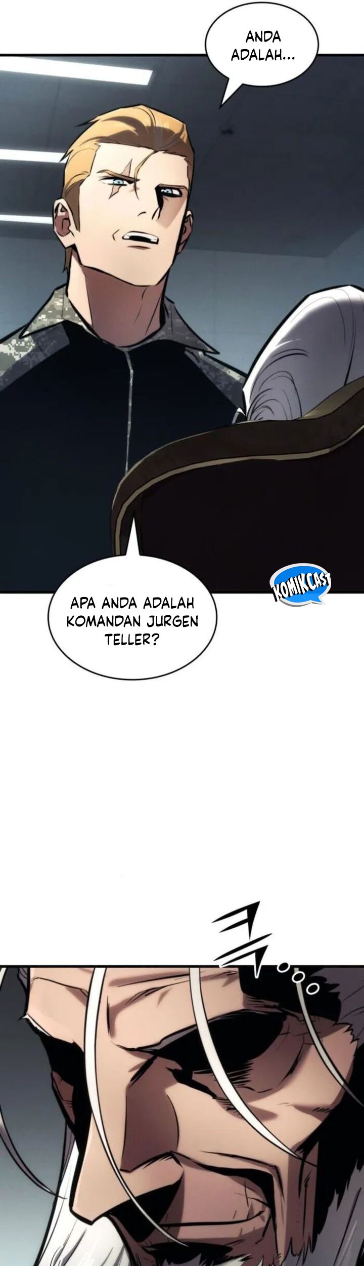 Kill The Dragon Chapter 142 Gambar 20