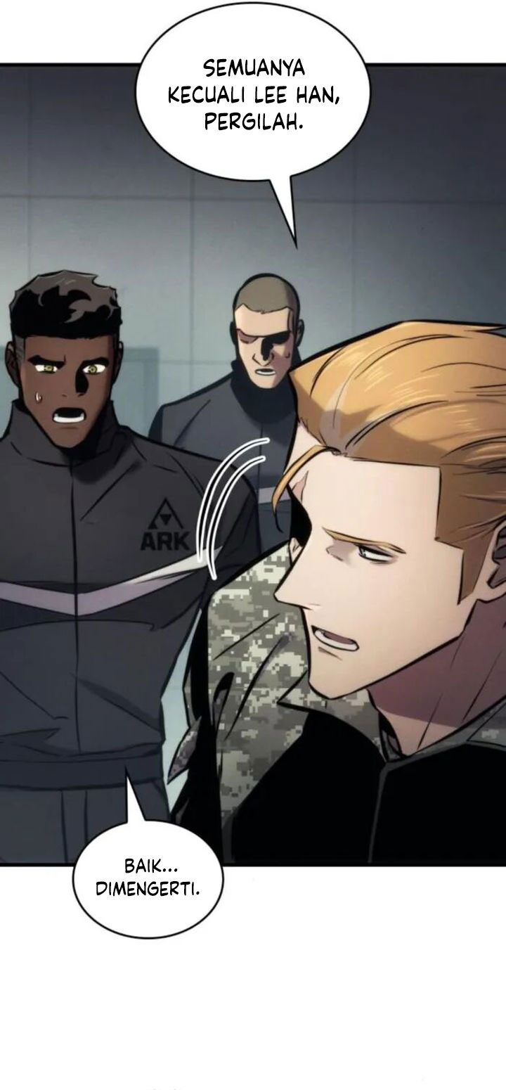 Kill The Dragon Chapter 142 Gambar 41