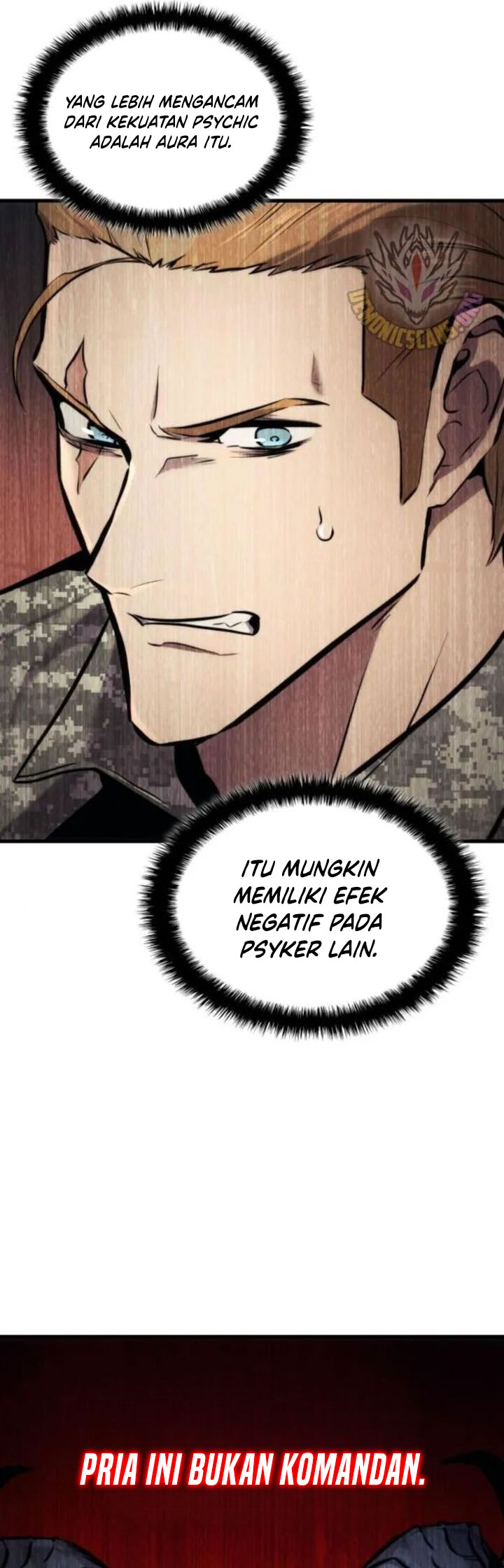 Kill The Dragon Chapter 142 Gambar 42