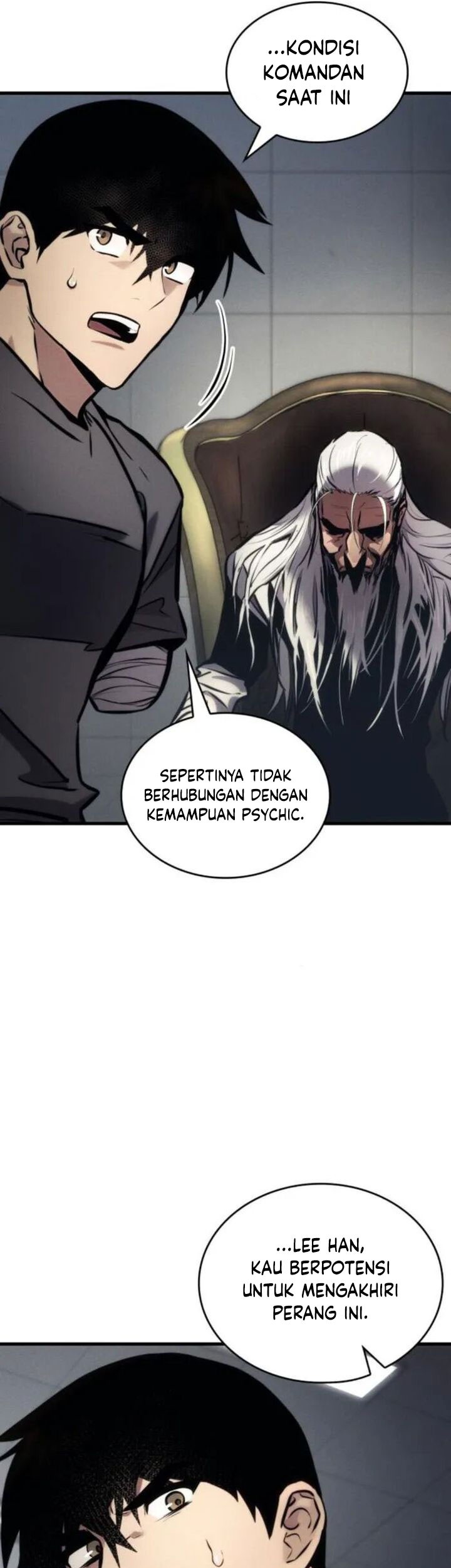 Kill The Dragon Chapter 142 Gambar 33