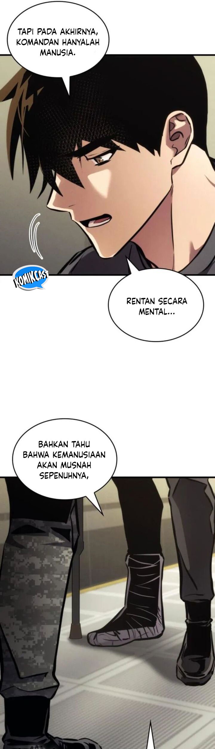 Kill The Dragon Chapter 142 Gambar 53
