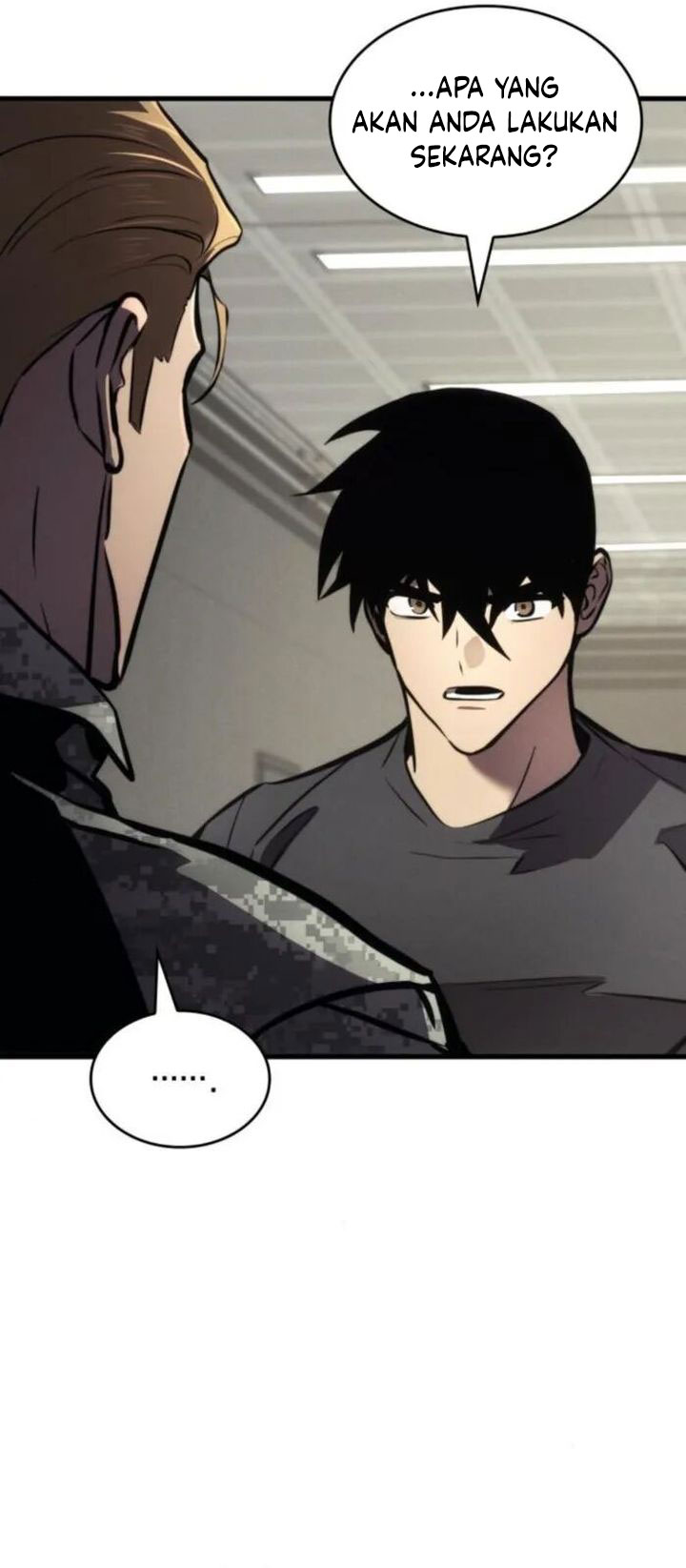 Kill The Dragon Chapter 142 Gambar 56