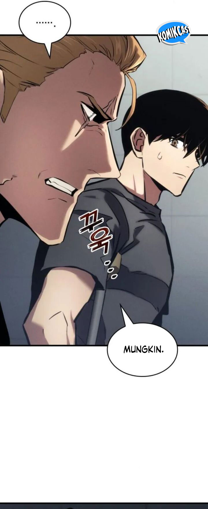 Kill The Dragon Chapter 142 Gambar 46