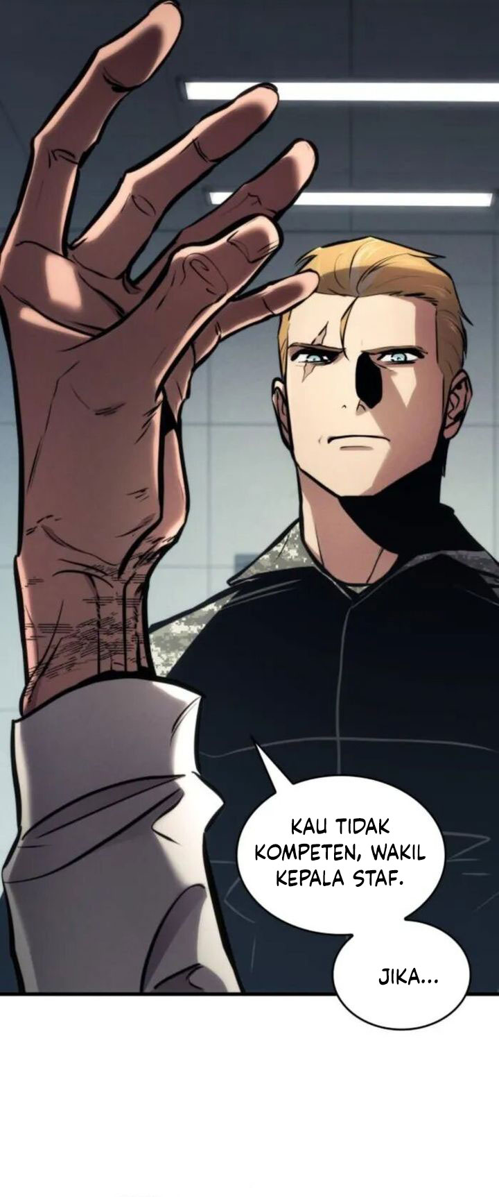 Kill The Dragon Chapter 142 Gambar 47