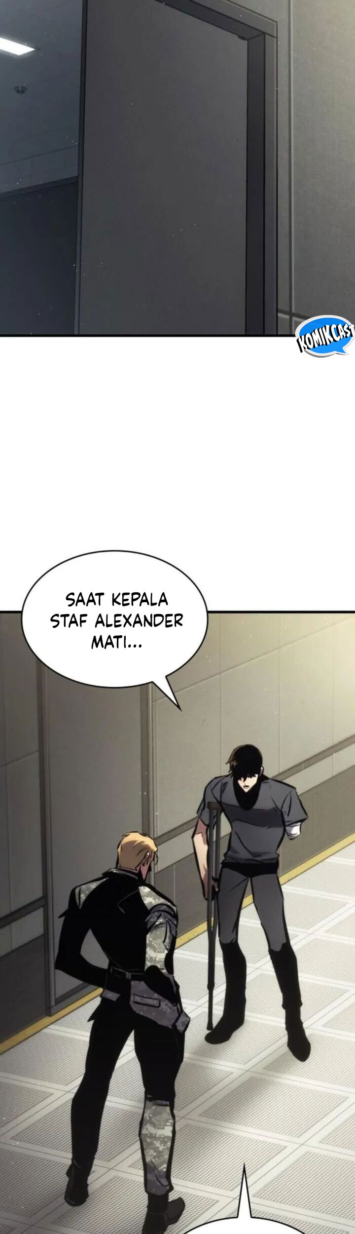 Kill The Dragon Chapter 142 Gambar 50