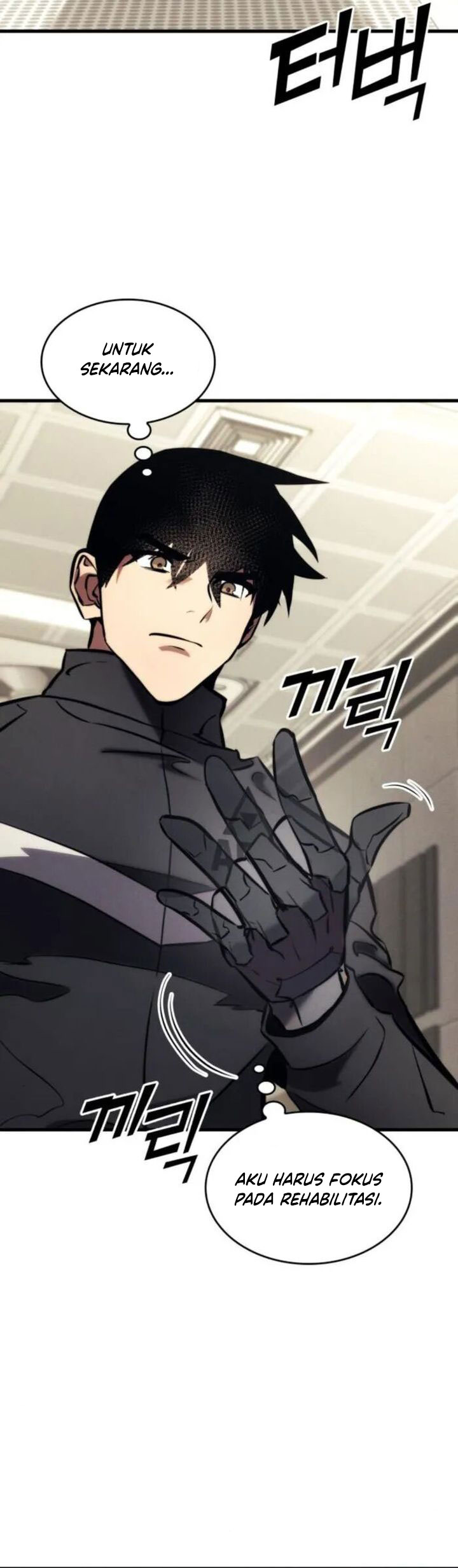 Kill The Dragon Chapter 142 Gambar 67