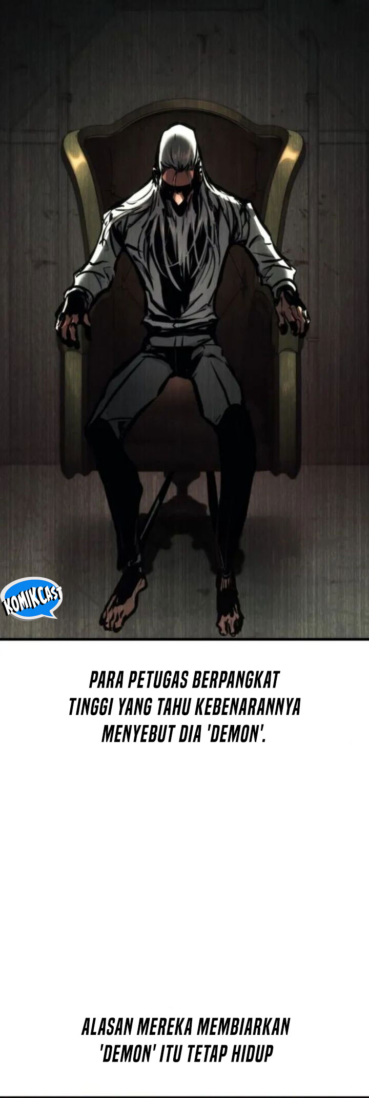 Kill The Dragon Chapter 142 Gambar 60