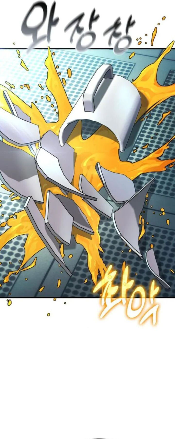 Kill The Dragon Chapter 142 Gambar 62