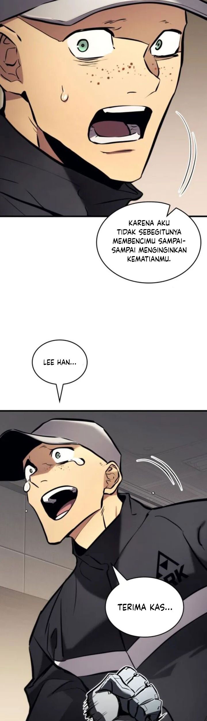 Kill The Dragon Chapter 142 Gambar 81