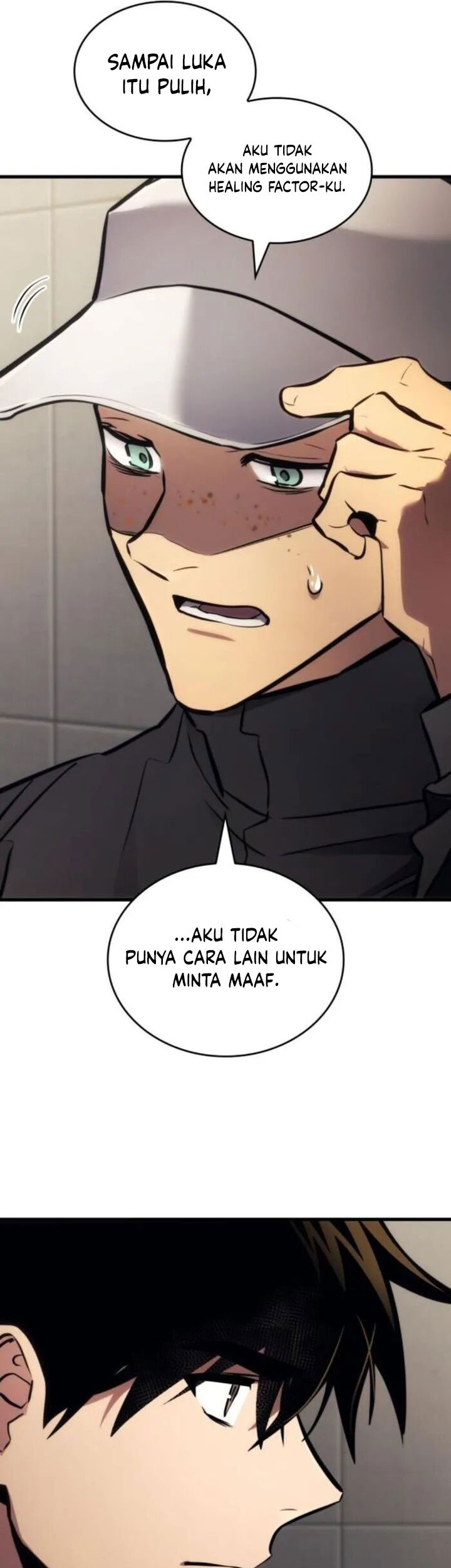 Kill The Dragon Chapter 142 Gambar 74