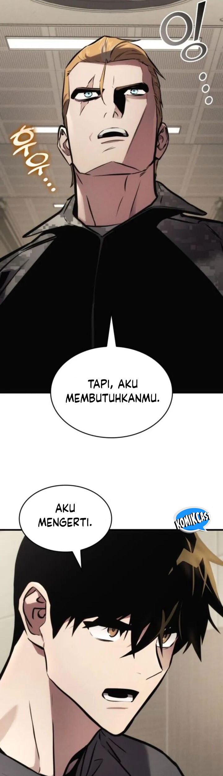 Kill The Dragon Chapter 142 Gambar 8