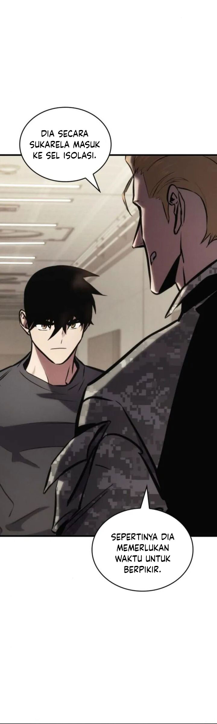 Kill The Dragon Chapter 142 Gambar 10