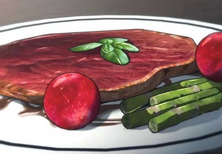 Kill The Dragon Chapter 142 Gambar 13