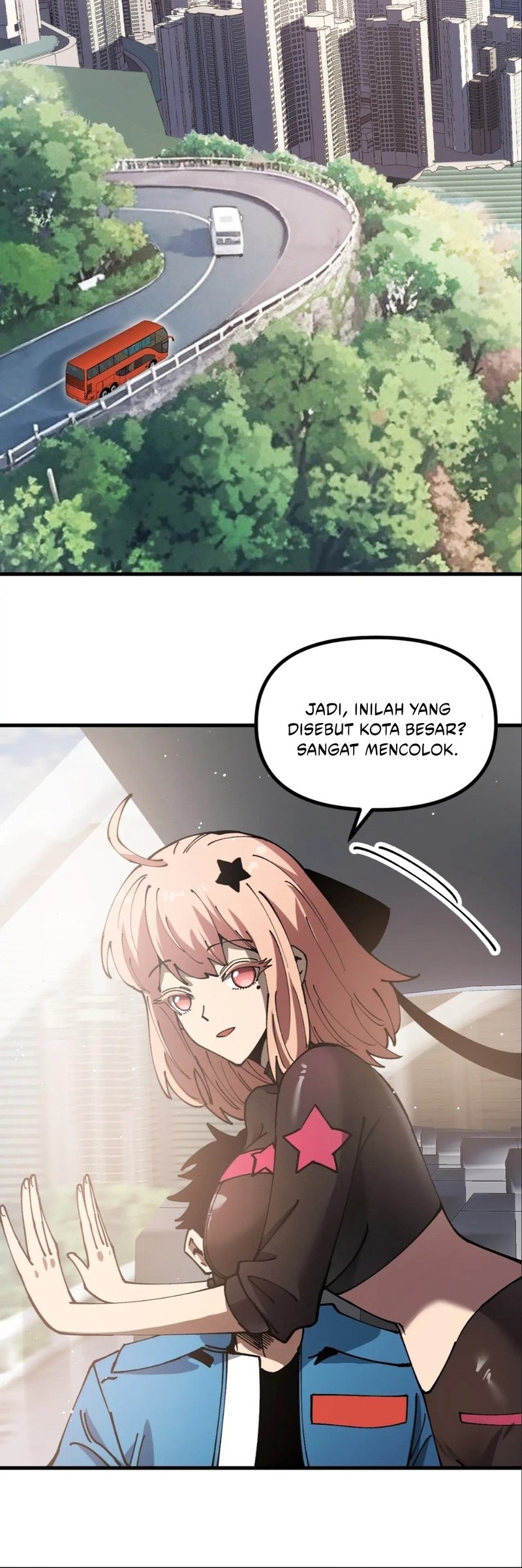 Global Beast Tamer: I Can See the Path of Evolution Chapter 16 Gambar 16