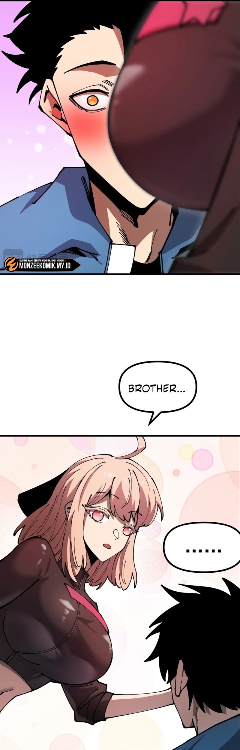 Global Beast Tamer: I Can See the Path of Evolution Chapter 16 Gambar 17