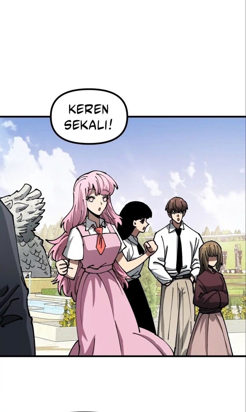 Global Beast Tamer: I Can See the Path of Evolution Chapter 16 Gambar 20