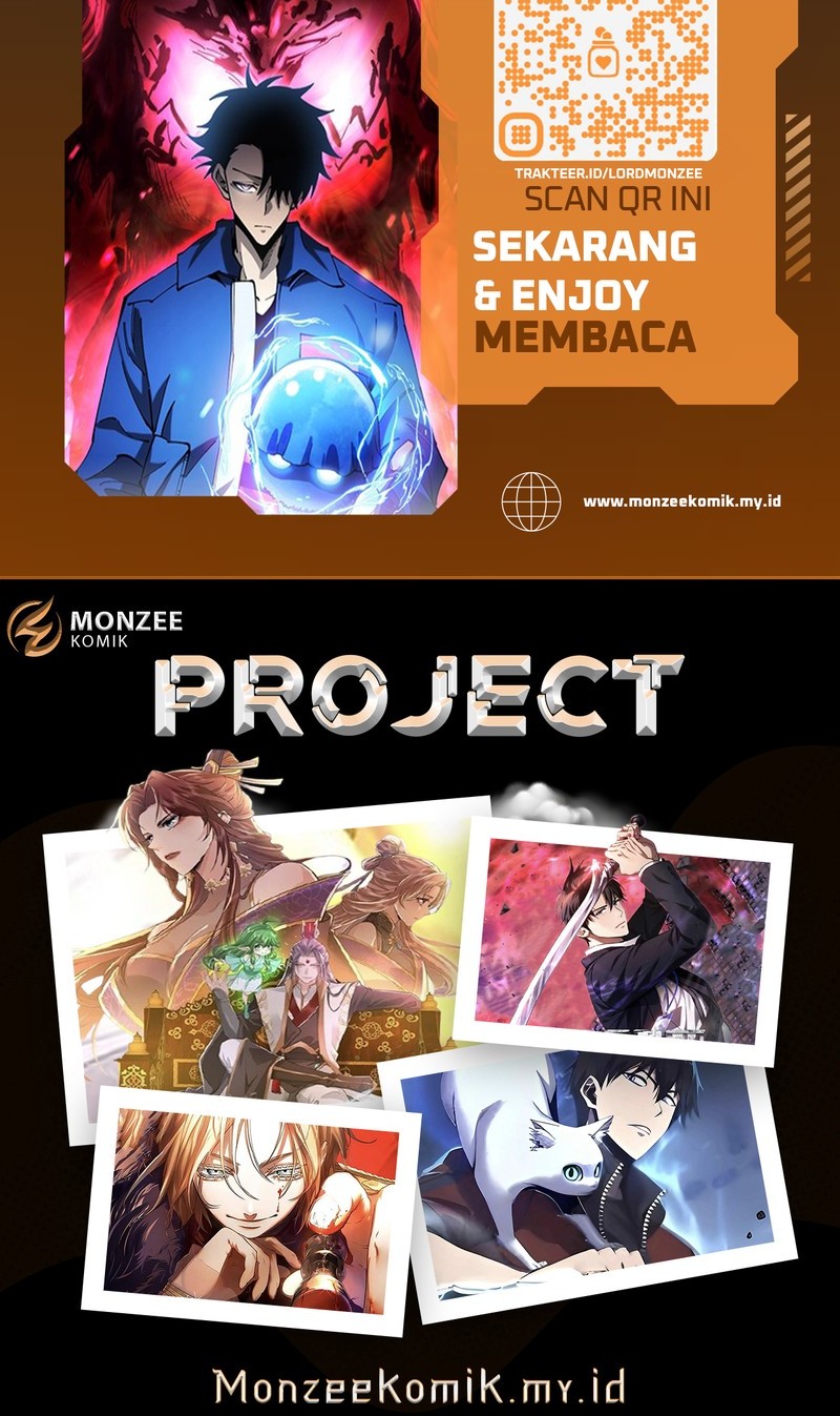 Global Beast Tamer: I Can See the Path of Evolution Chapter 16 Gambar 35