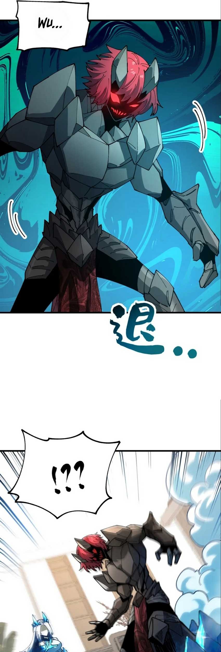 Global Beast Tamer: I Can See the Path of Evolution Chapter 15 Gambar 27