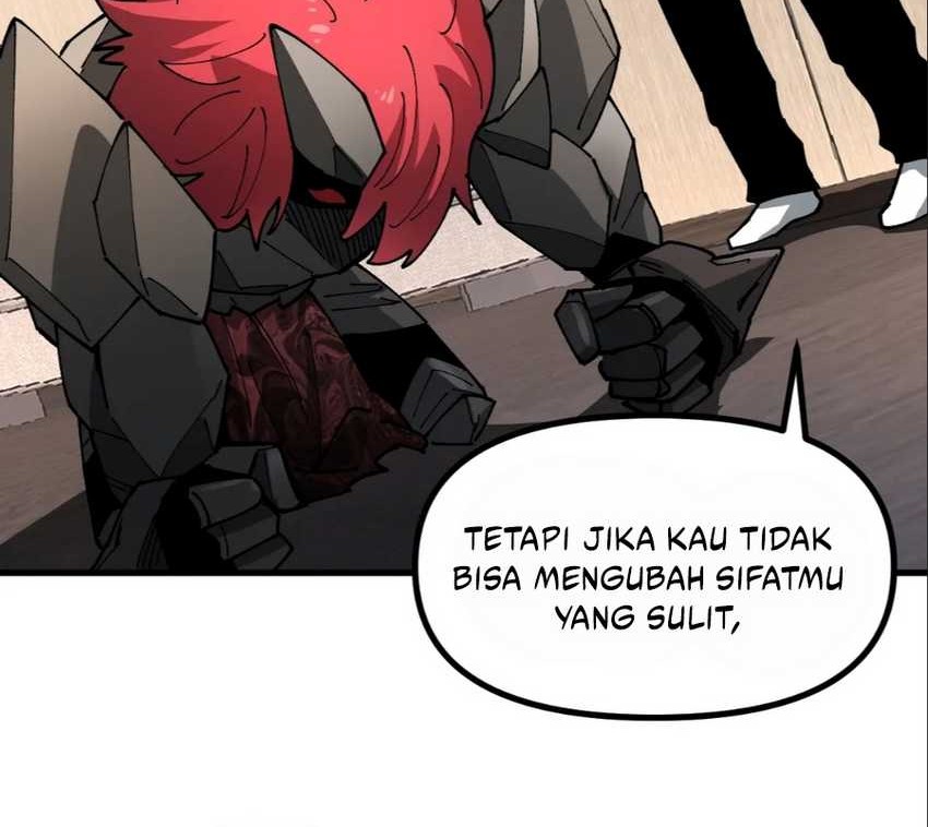 Global Beast Tamer: I Can See the Path of Evolution Chapter 15 Gambar 32