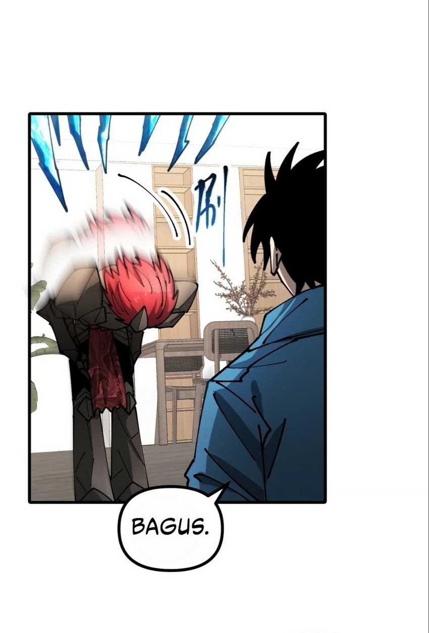 Global Beast Tamer: I Can See the Path of Evolution Chapter 15 Gambar 34