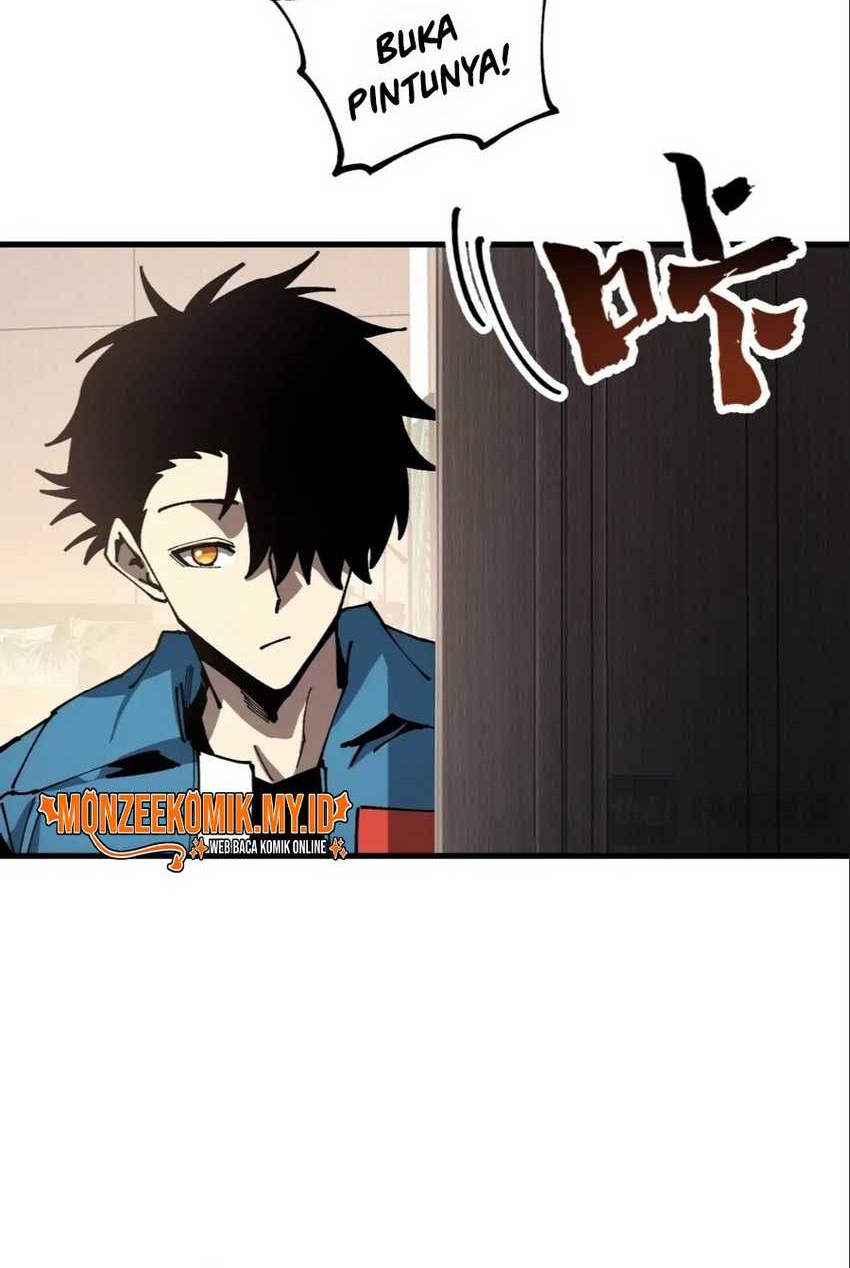 Global Beast Tamer: I Can See the Path of Evolution Chapter 15 Gambar 36