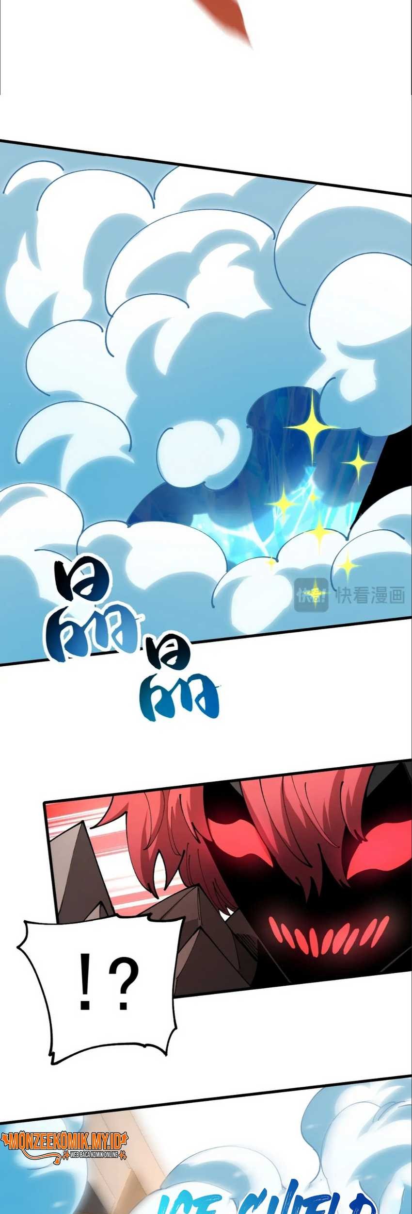 Global Beast Tamer: I Can See the Path of Evolution Chapter 15 Gambar 17