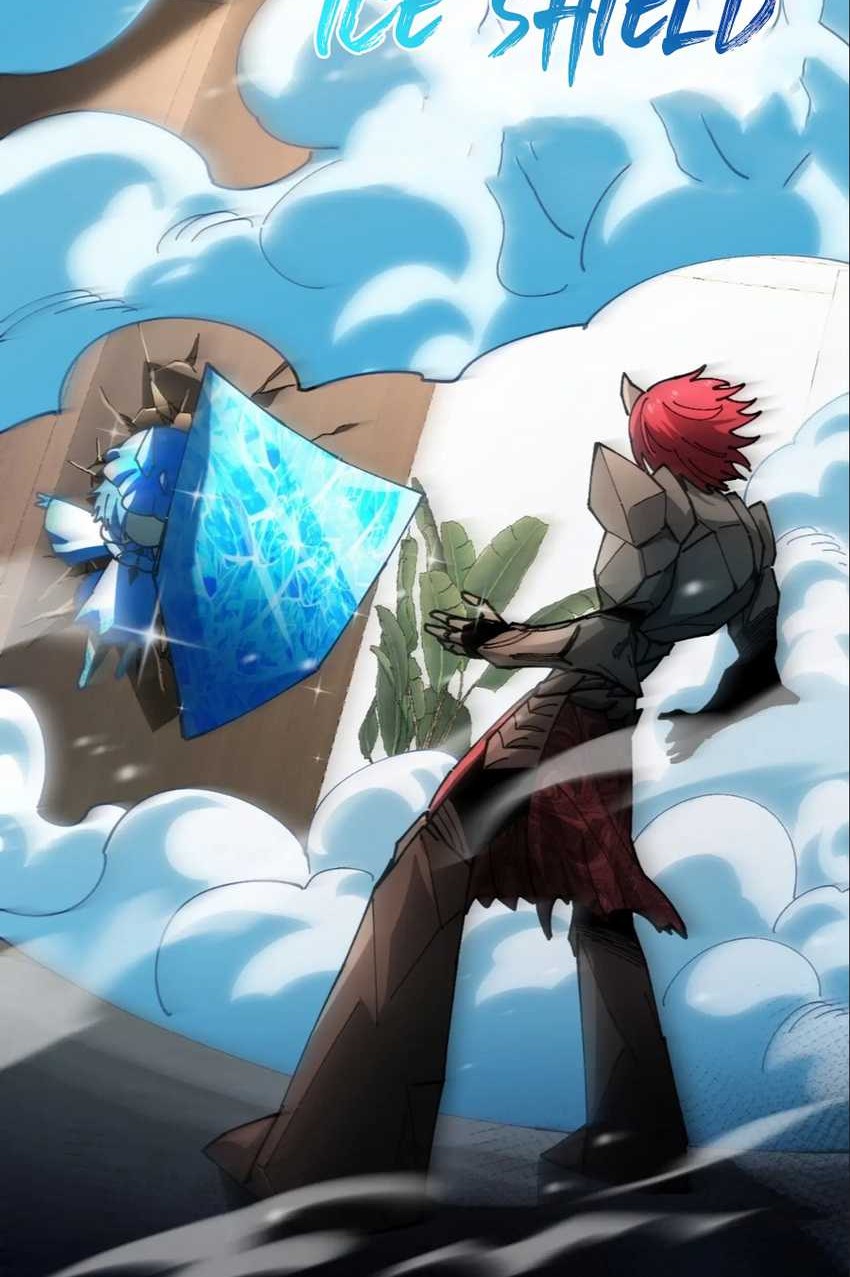 Global Beast Tamer: I Can See the Path of Evolution Chapter 15 Gambar 18