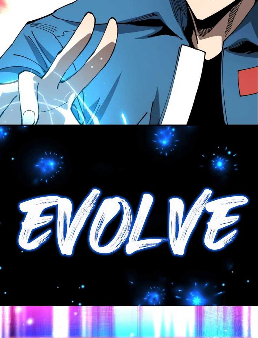 Global Beast Tamer: I Can See the Path of Evolution Chapter 15 Gambar 20