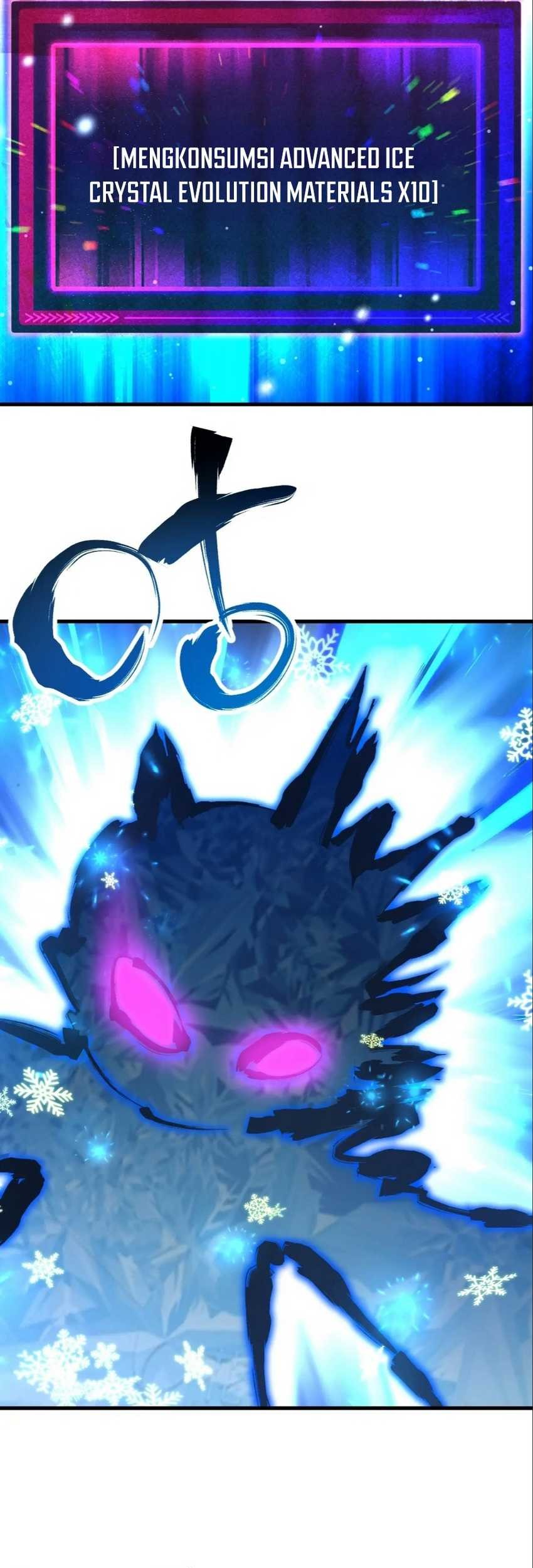 Global Beast Tamer: I Can See the Path of Evolution Chapter 15 Gambar 21