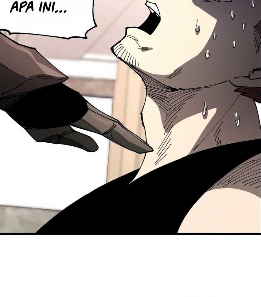 Global Beast Tamer: I Can See the Path of Evolution Chapter 15 Gambar 45