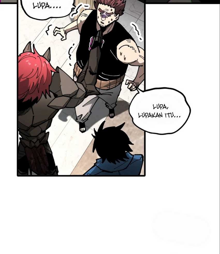 Global Beast Tamer: I Can See the Path of Evolution Chapter 15 Gambar 47