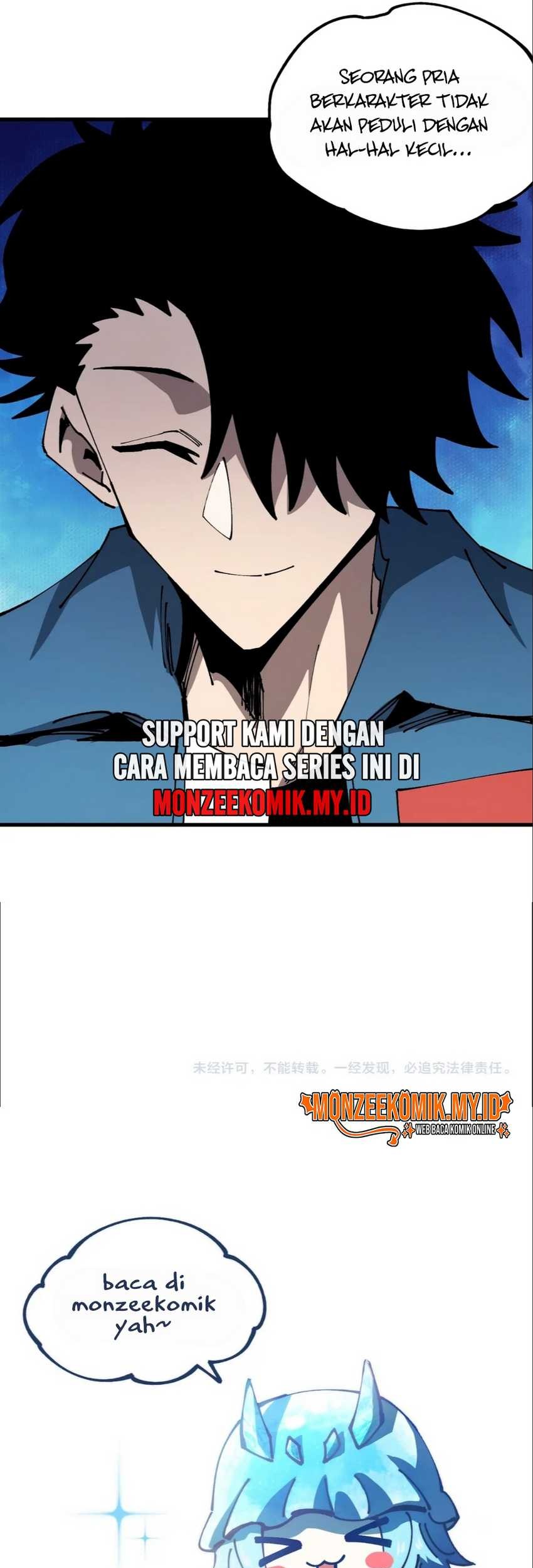 Global Beast Tamer: I Can See the Path of Evolution Chapter 15 Gambar 48