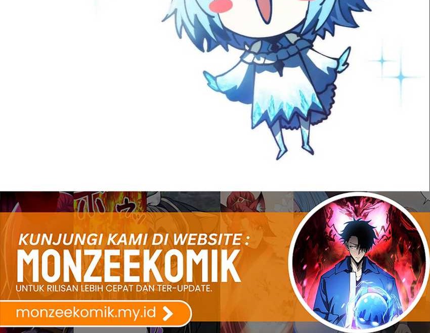 Global Beast Tamer: I Can See the Path of Evolution Chapter 15 Gambar 49