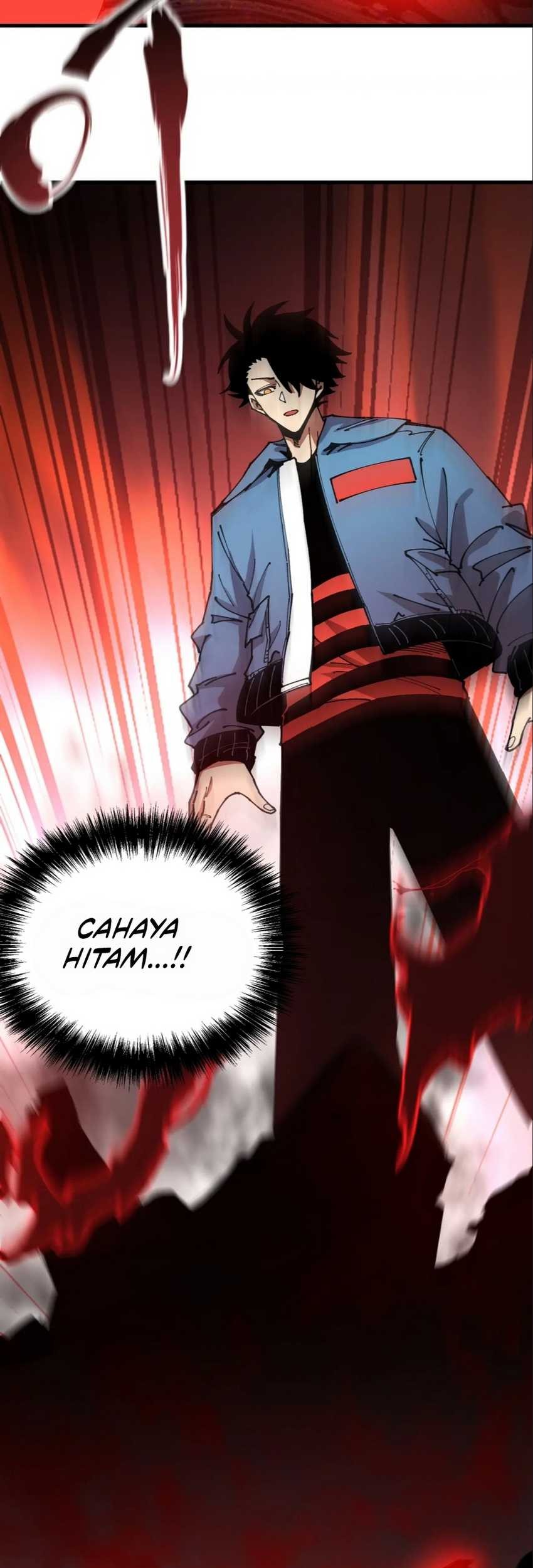 Global Beast Tamer: I Can See the Path of Evolution Chapter 15 Gambar 7