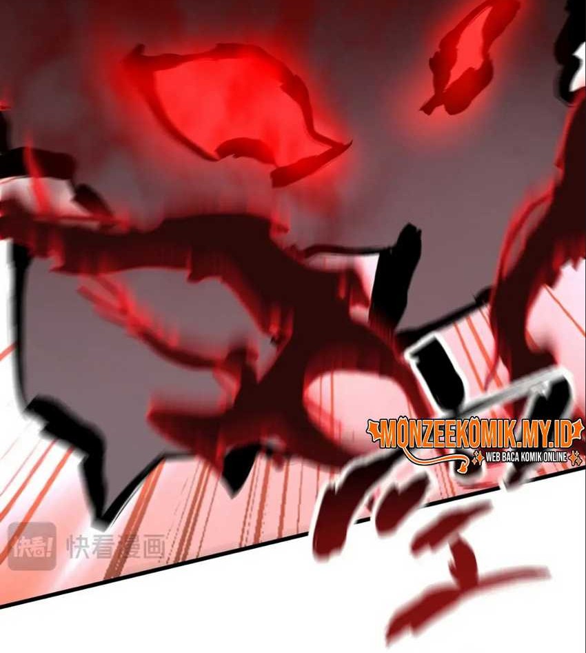 Global Beast Tamer: I Can See the Path of Evolution Chapter 15 Gambar 8