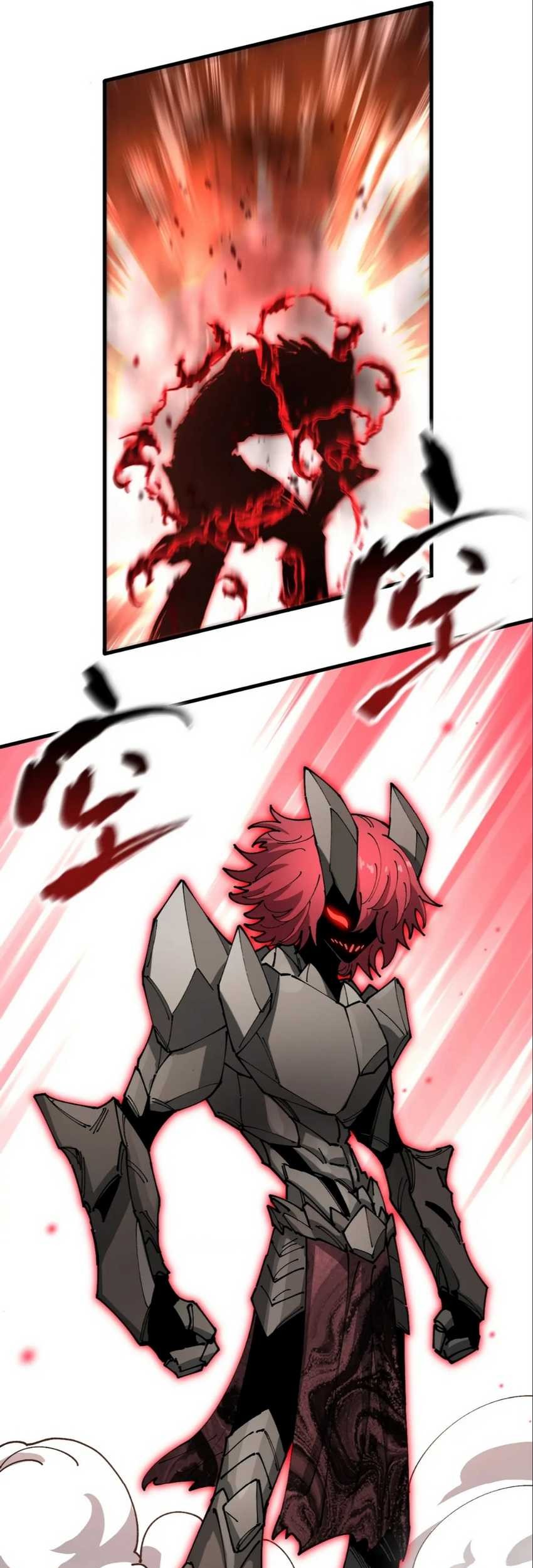 Global Beast Tamer: I Can See the Path of Evolution Chapter 15 Gambar 9